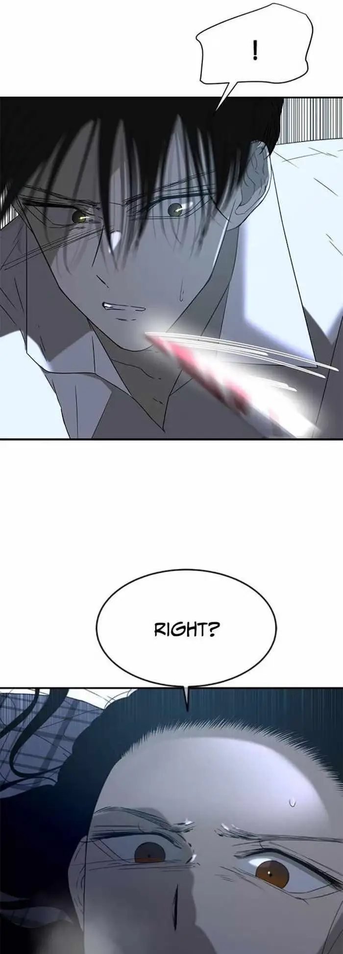 Read Trapped chapter 51 image 9 on Lezhin