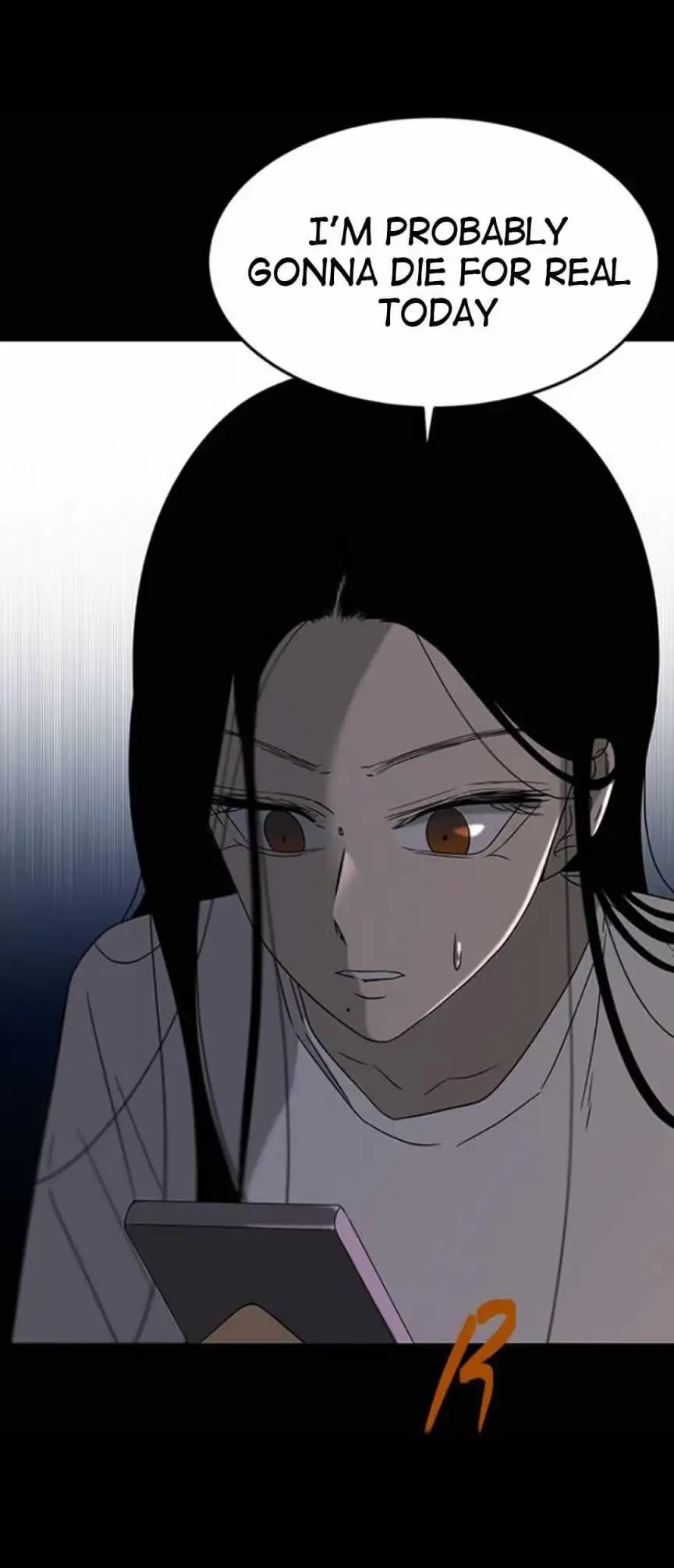 Read Trapped chapter 52 image 10 on Lezhin