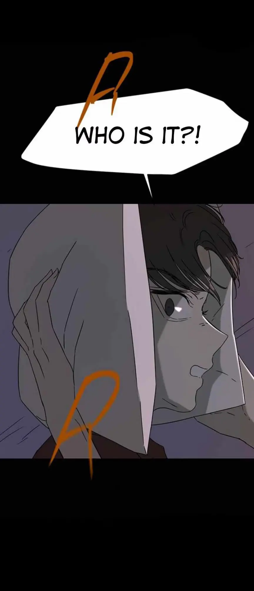 Read Trapped chapter 52 image 11 on Lezhin