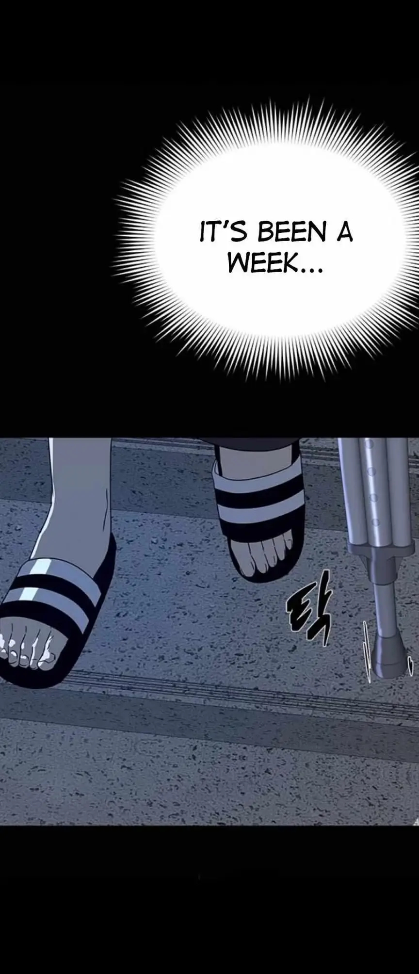 Read Trapped chapter 52 image 14 on Lezhin