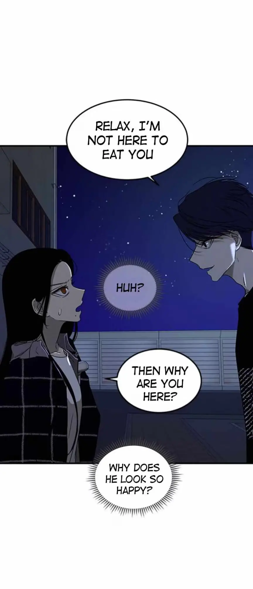 Read Trapped chapter 52 image 21 on Lezhin