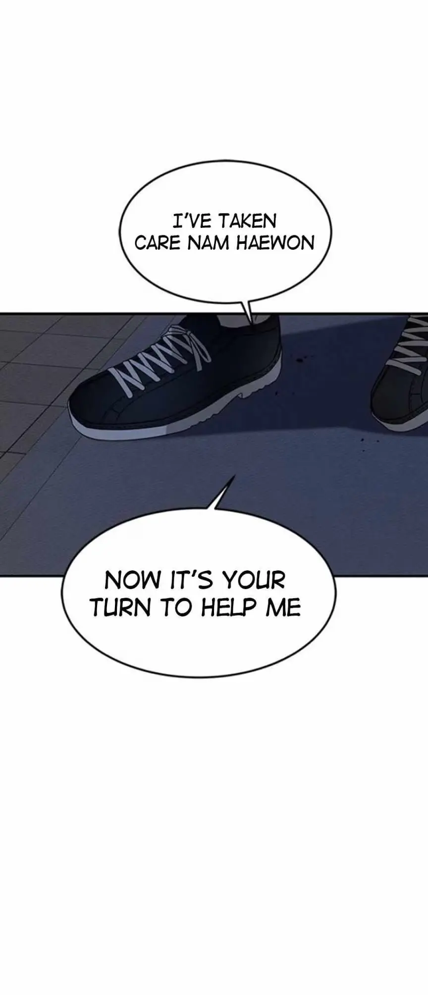 Read Trapped chapter 52 image 24 on Lezhin