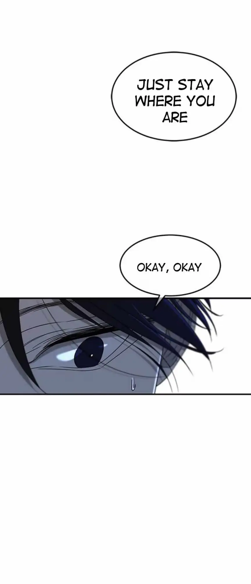 Read Trapped chapter 52 image 27 on Lezhin