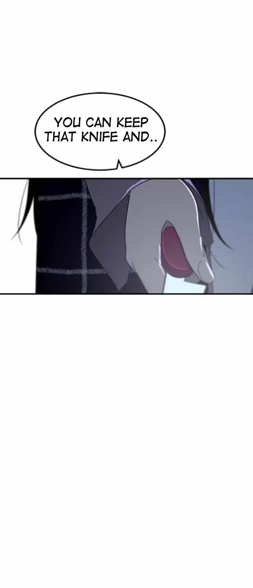 Read Trapped chapter 52 image 28 on Lezhin