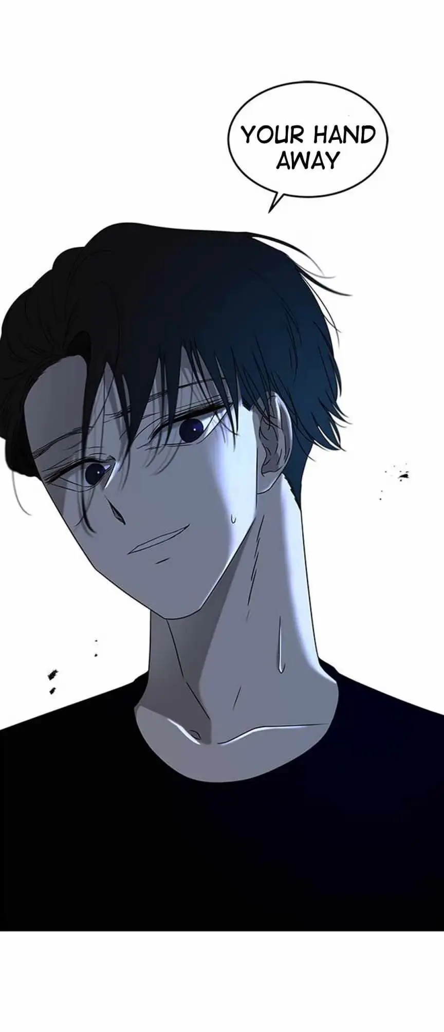 Read Trapped chapter 52 image 29 on Lezhin