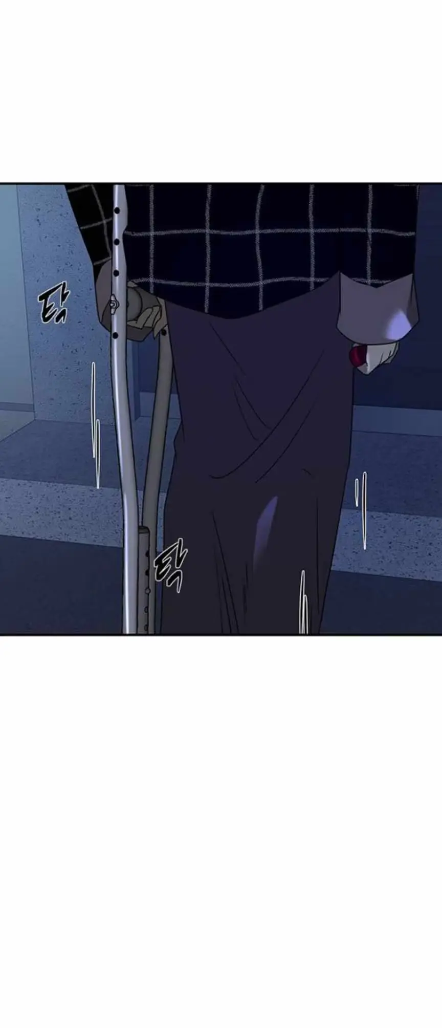 Read Trapped chapter 52 image 34 on Lezhin