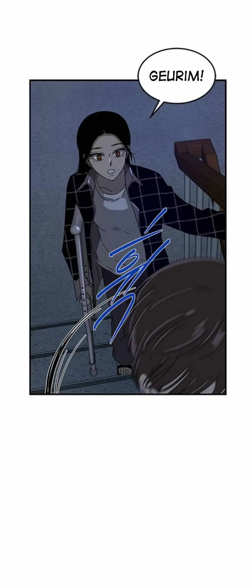 Read Trapped chapter 52 image 41 on Lezhin
