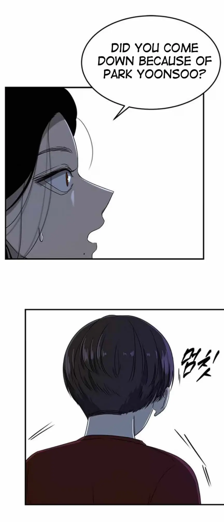 Read Trapped chapter 52 image 42 on Lezhin