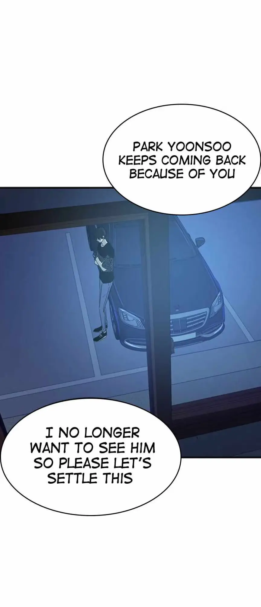 Read Trapped chapter 52 image 45 on Lezhin
