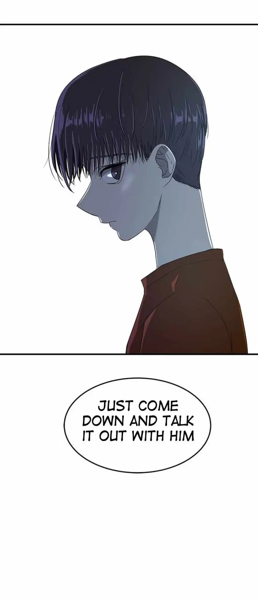 Read Trapped chapter 52 image 47 on Lezhin