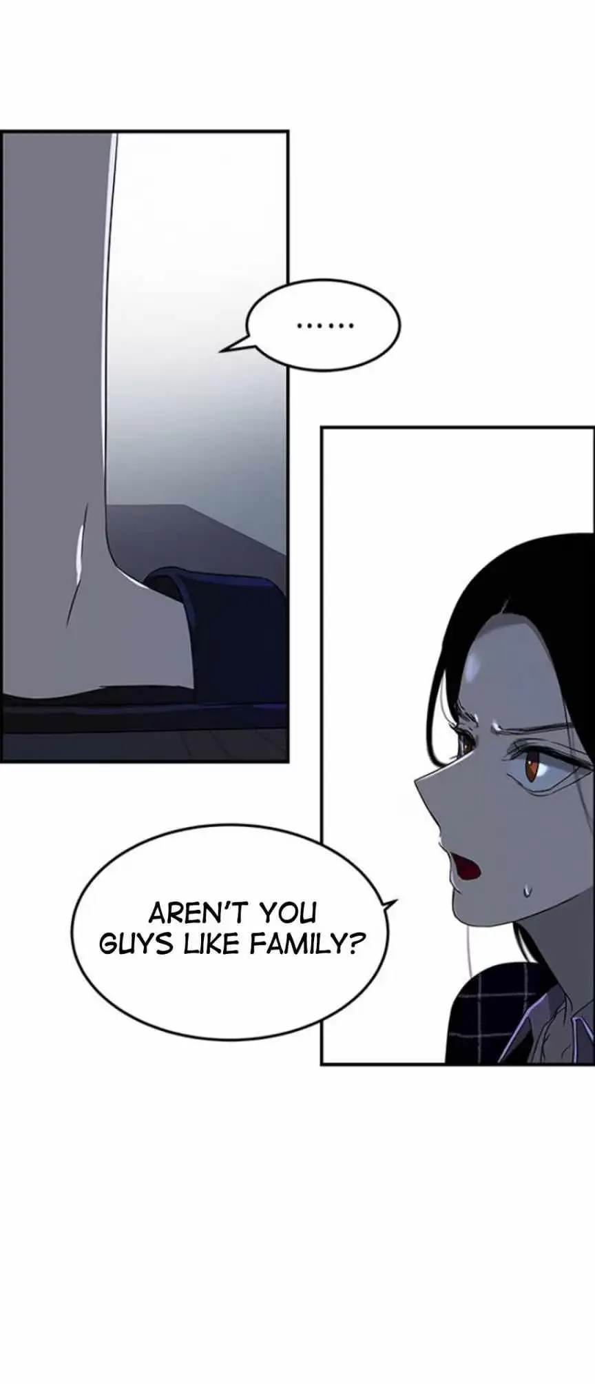 Read Trapped chapter 52 image 48 on Lezhin