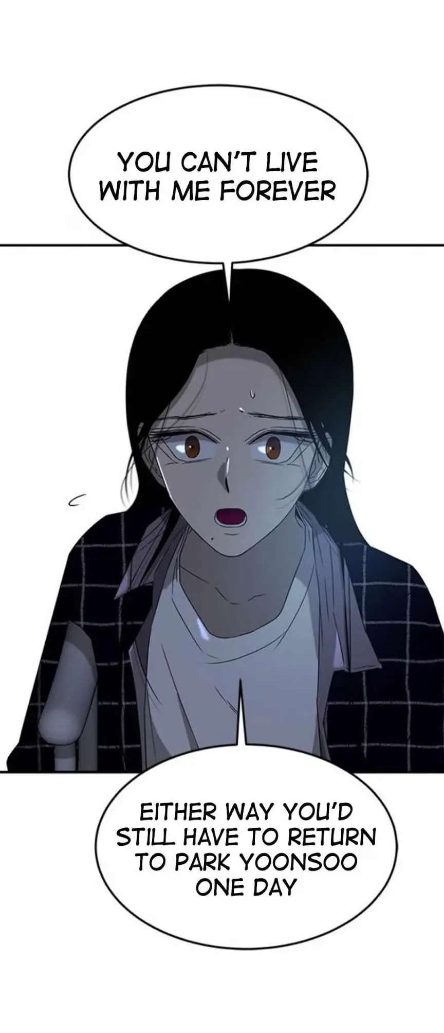 Read Trapped chapter 52 image 53 on Lezhin