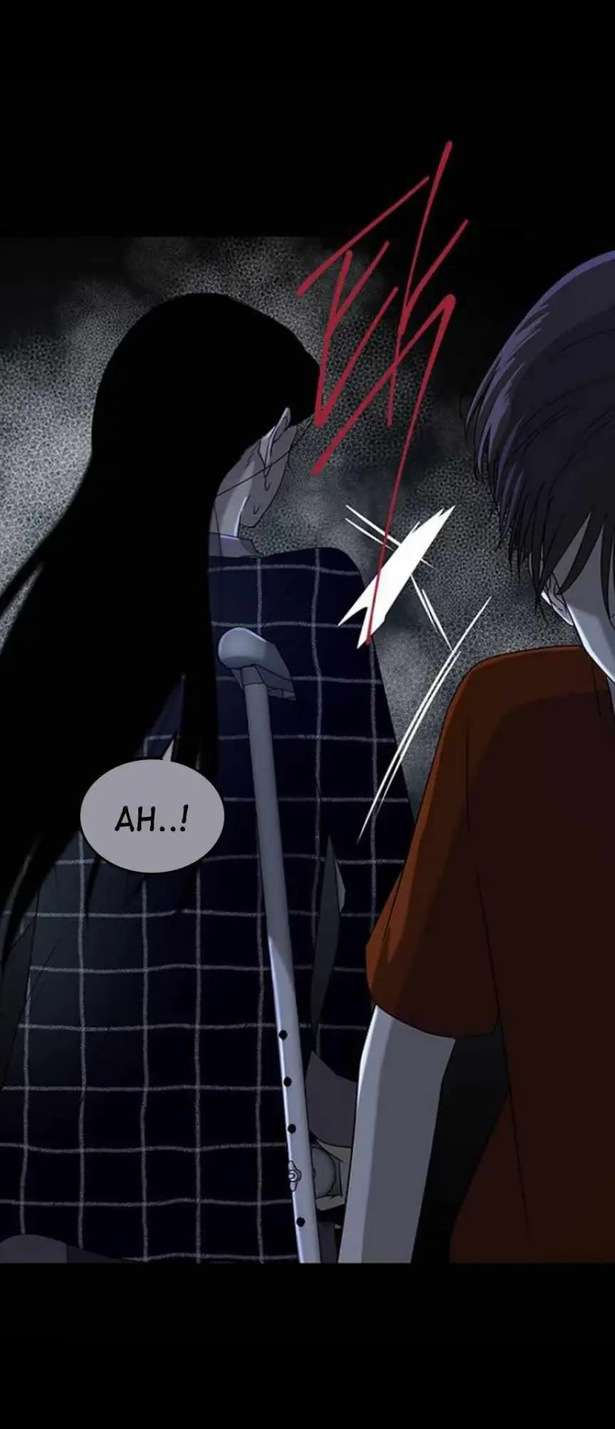 Read Trapped chapter 52 image 55 on Lezhin