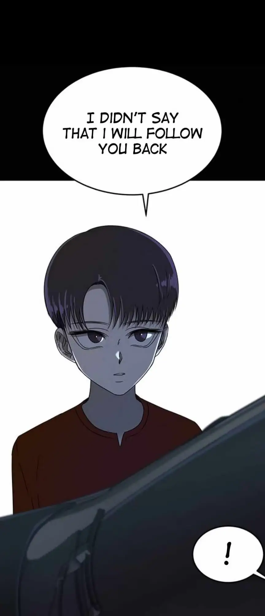 Read Trapped chapter 52 image 61 on Lezhin