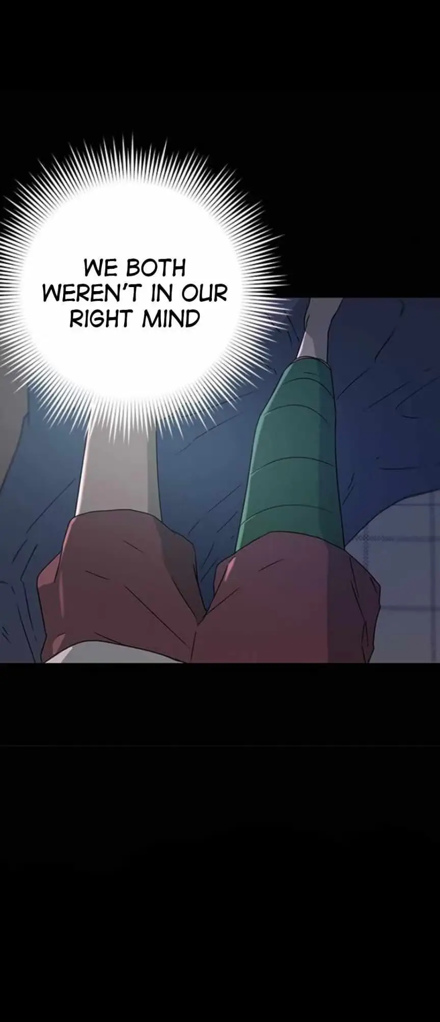Read Trapped chapter 52 image 7 on Lezhin