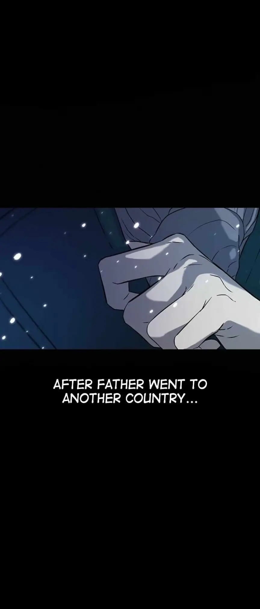 Read Trapped chapter 53 image 1 on Lezhin