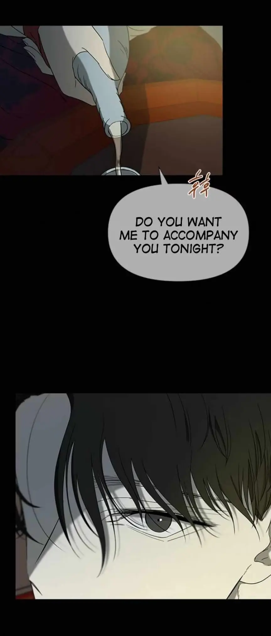 Read Trapped chapter 53 image 14 on Lezhin