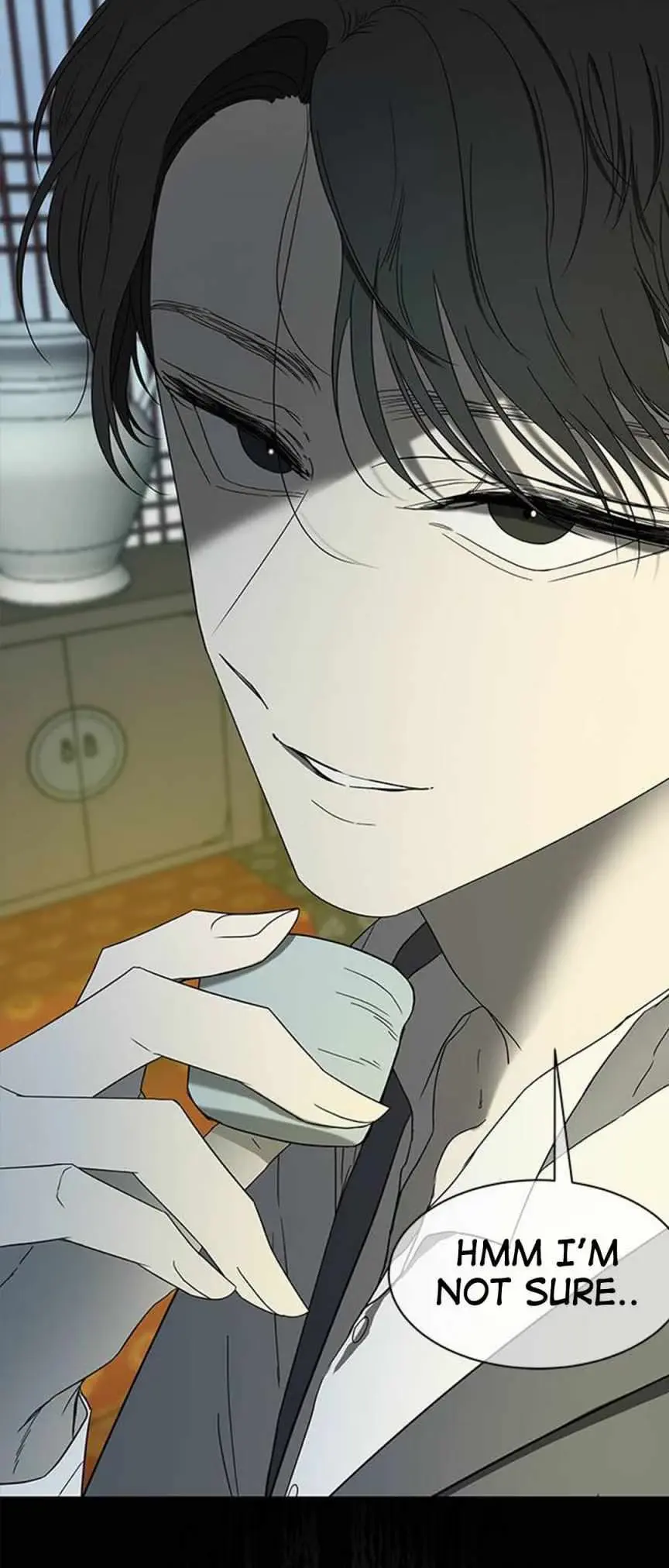 Read Trapped chapter 53 image 16 on Lezhin