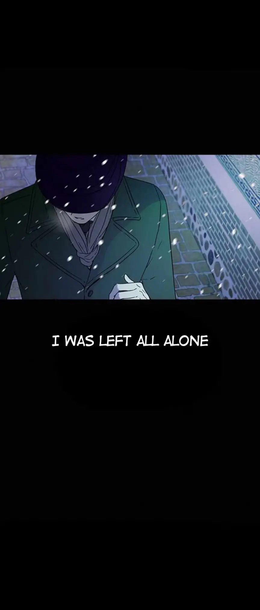Read Trapped chapter 53 image 2 on Lezhin
