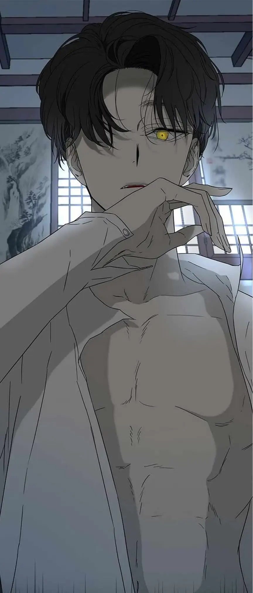 Read Trapped chapter 53 image 20 on Lezhin