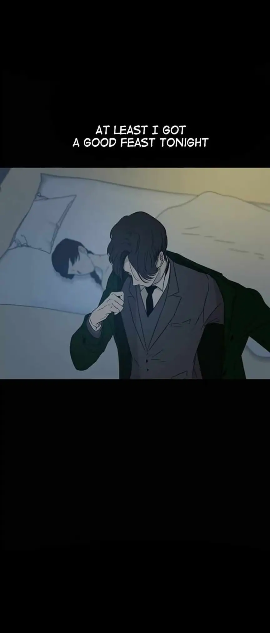 Read Trapped chapter 53 image 23 on Lezhin