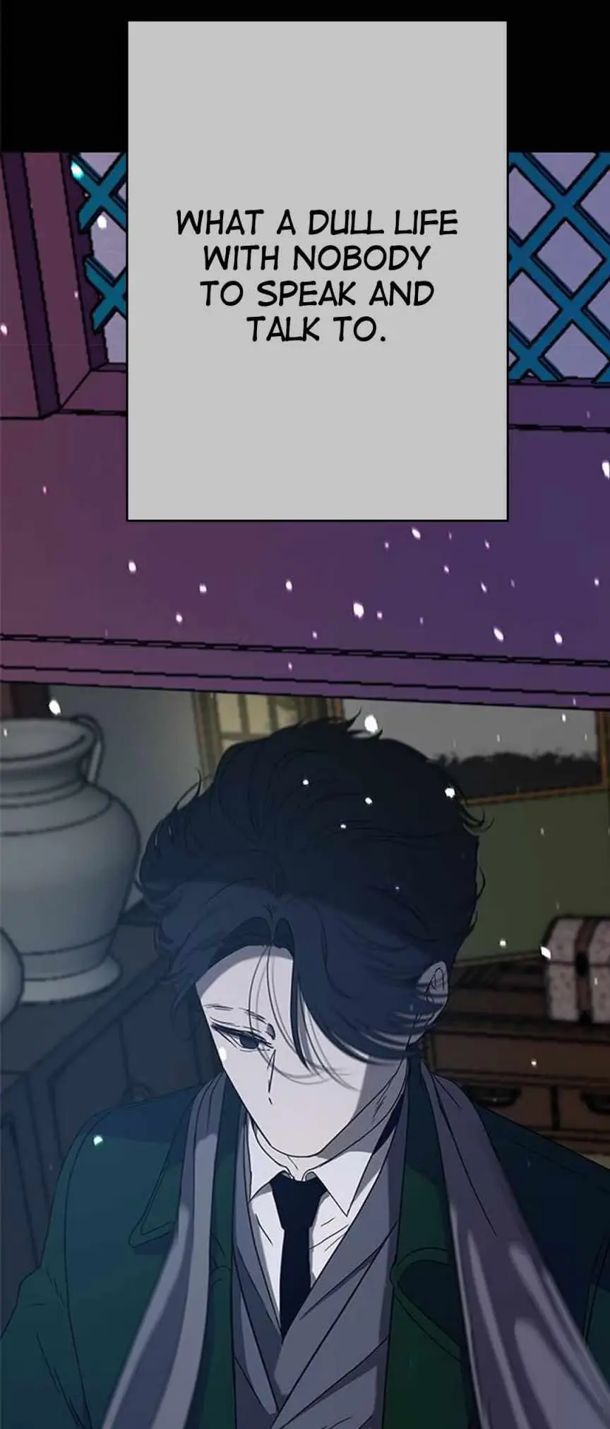Read Trapped chapter 53 image 25 on Lezhin