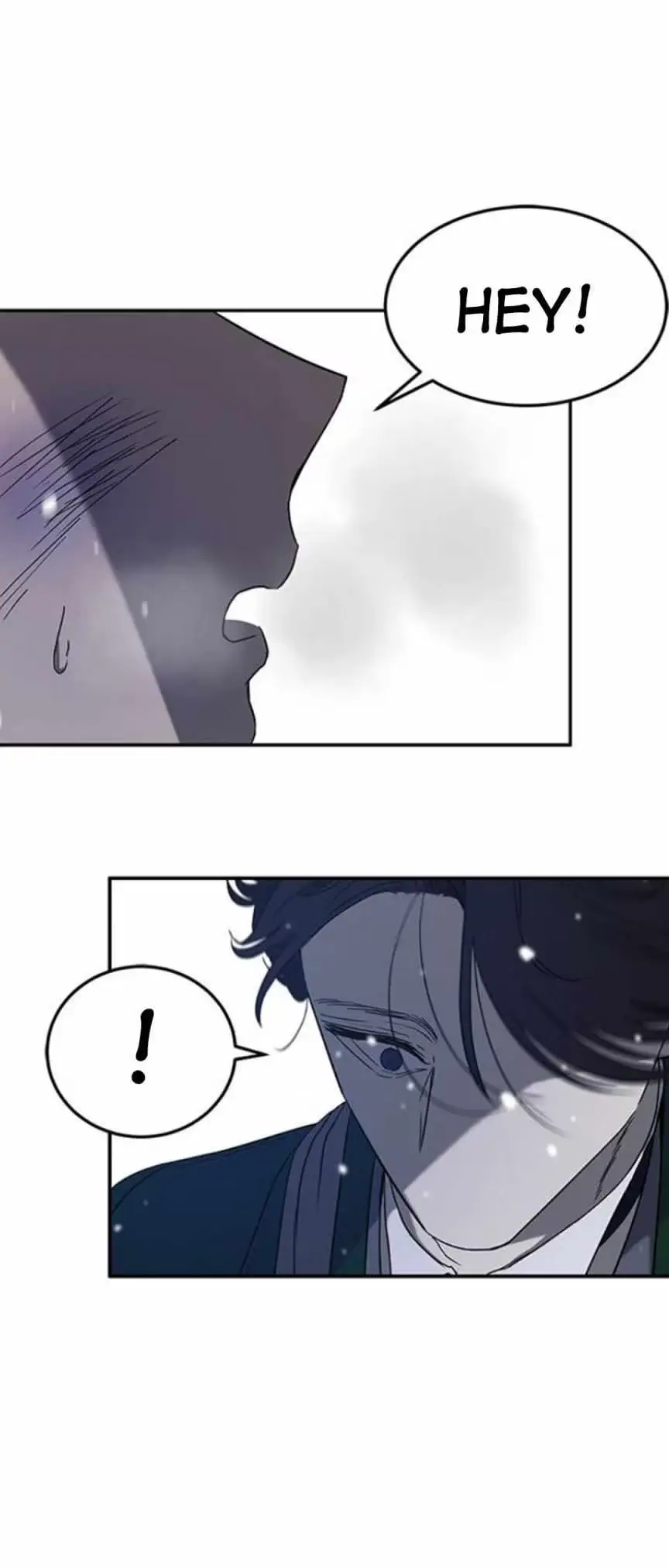 Read Trapped chapter 53 image 27 on Lezhin