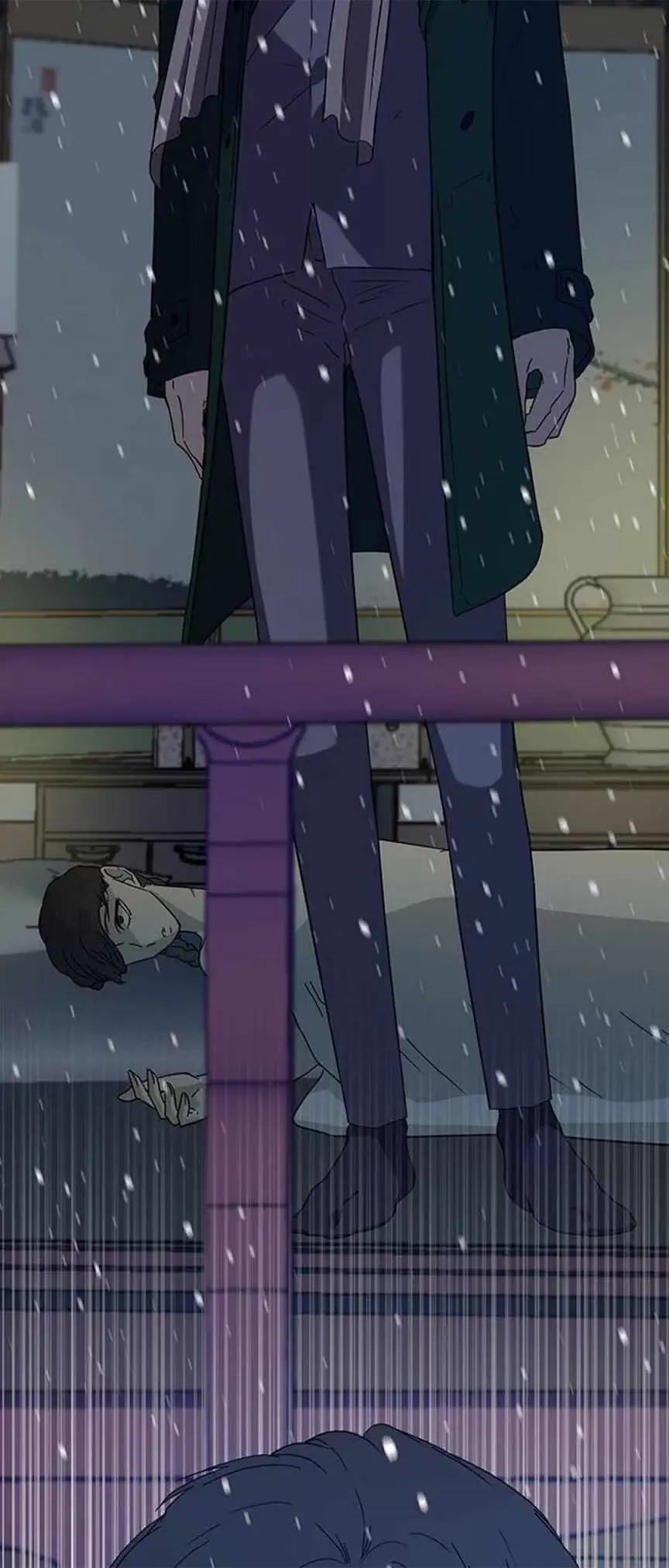 Read Trapped chapter 53 image 29 on Lezhin