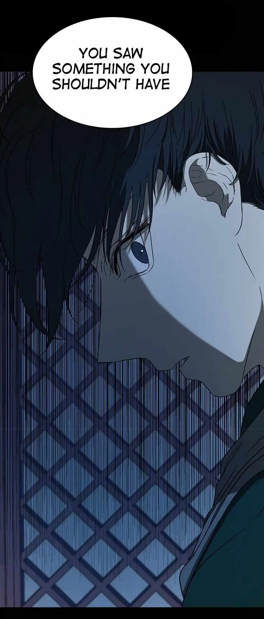 Read Trapped chapter 53 image 33 on Lezhin