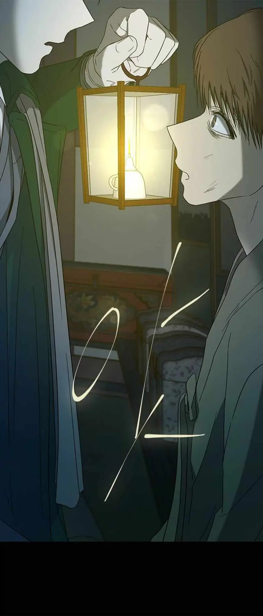 Read Trapped chapter 53 image 39 on Lezhin