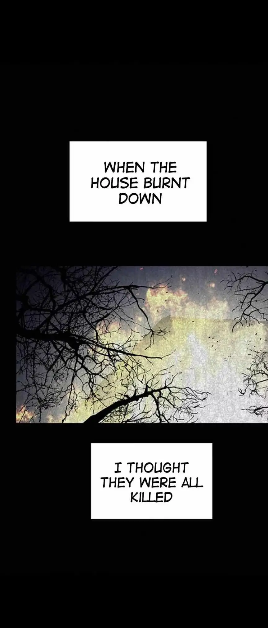 Read Trapped chapter 53 image 40 on Lezhin