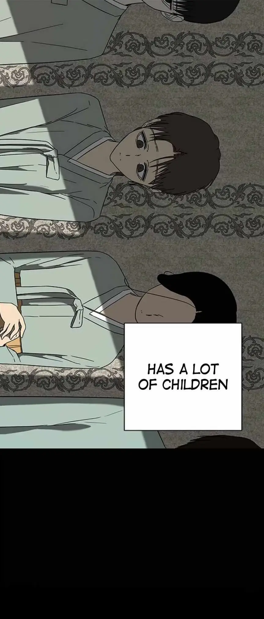 Read Trapped chapter 53 image 42 on Lezhin
