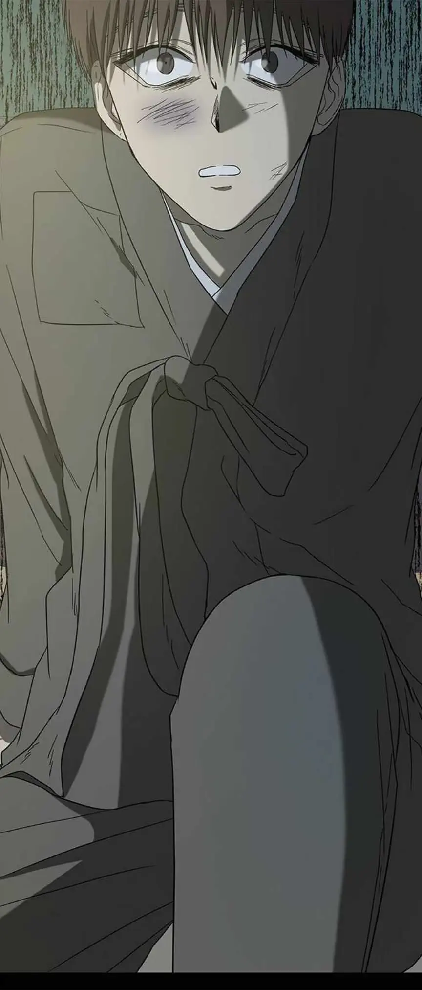 Read Trapped chapter 53 image 45 on Lezhin