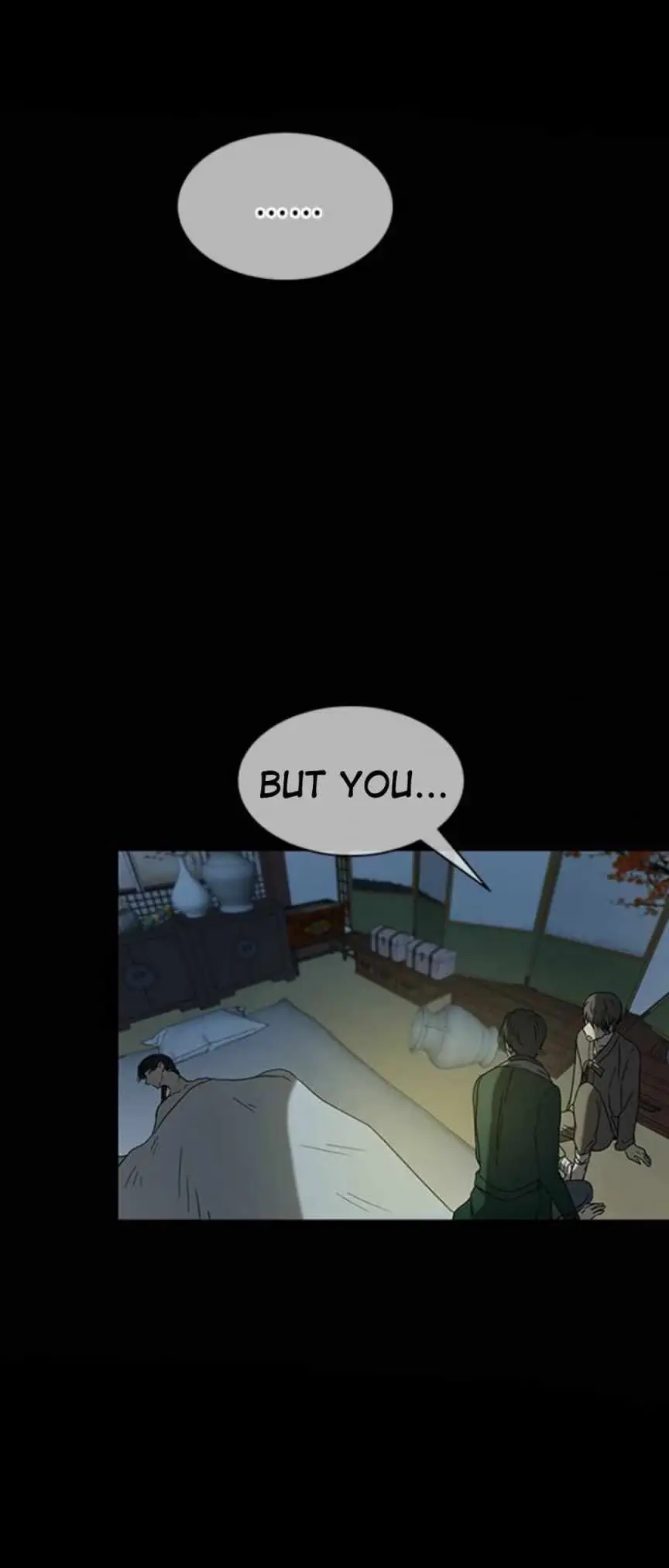 Read Trapped chapter 53 image 47 on Lezhin