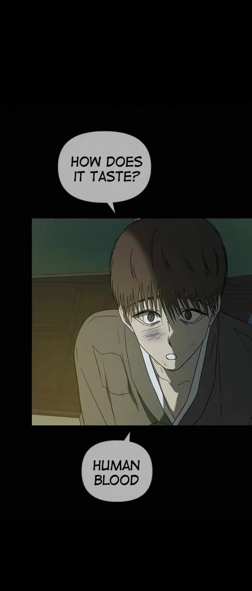 Read Trapped chapter 53 image 54 on Lezhin