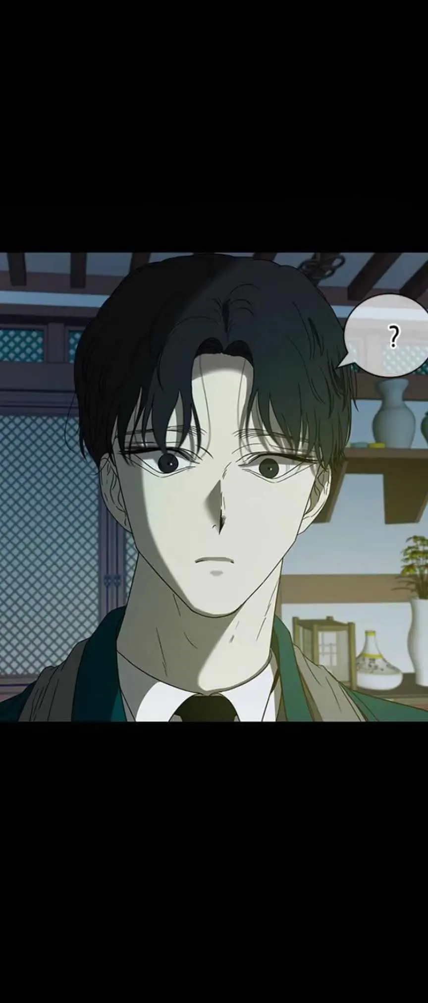 Read Trapped chapter 53 image 58 on Lezhin
