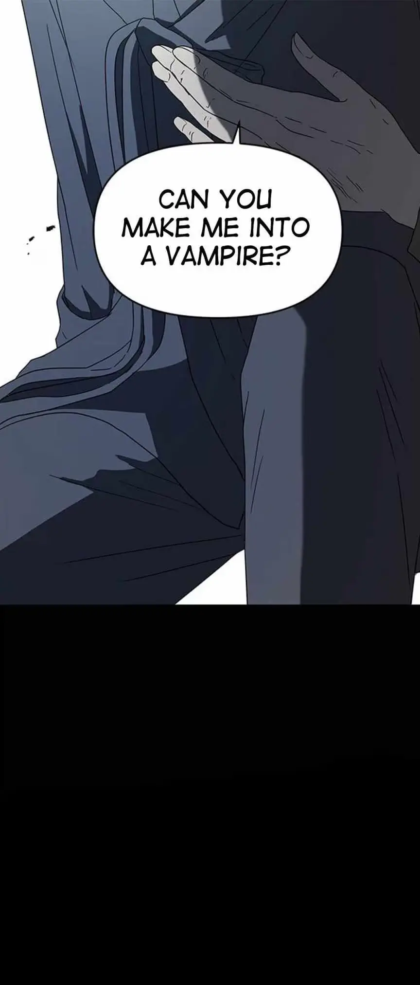 Read Trapped chapter 53 image 60 on Lezhin