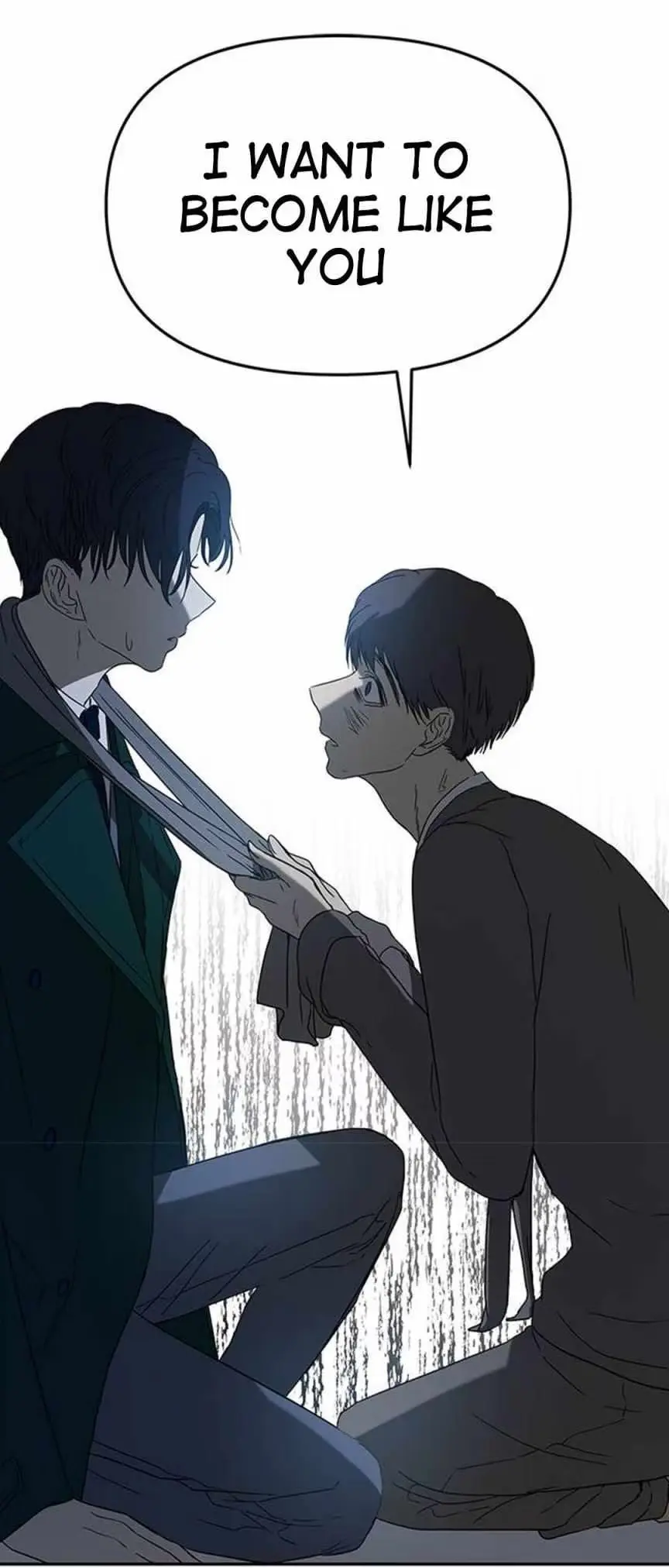 Read Trapped chapter 53 image 63 on Lezhin