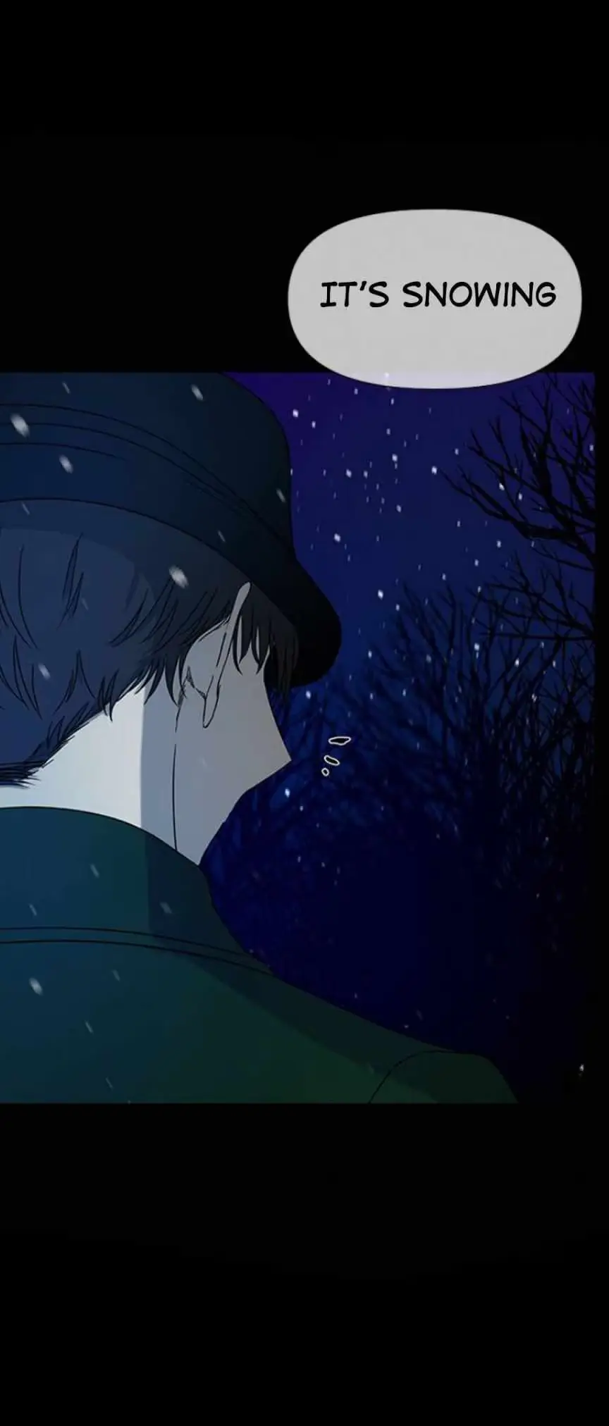 Read Trapped chapter 53 image 7 on Lezhin