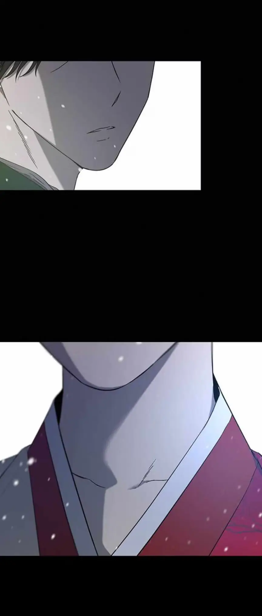 Read Trapped chapter 53 image 9 on Lezhin
