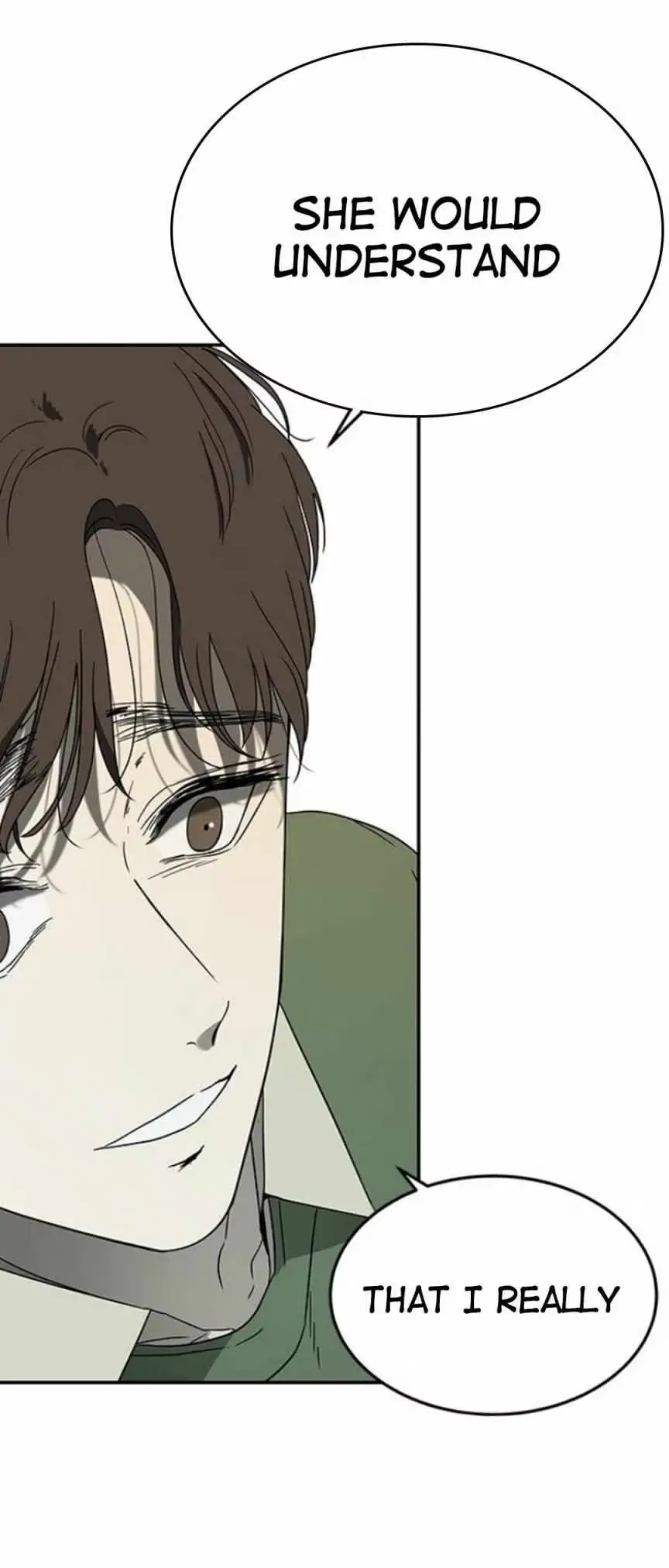 Read Trapped chapter 54 image 10 on Lezhin