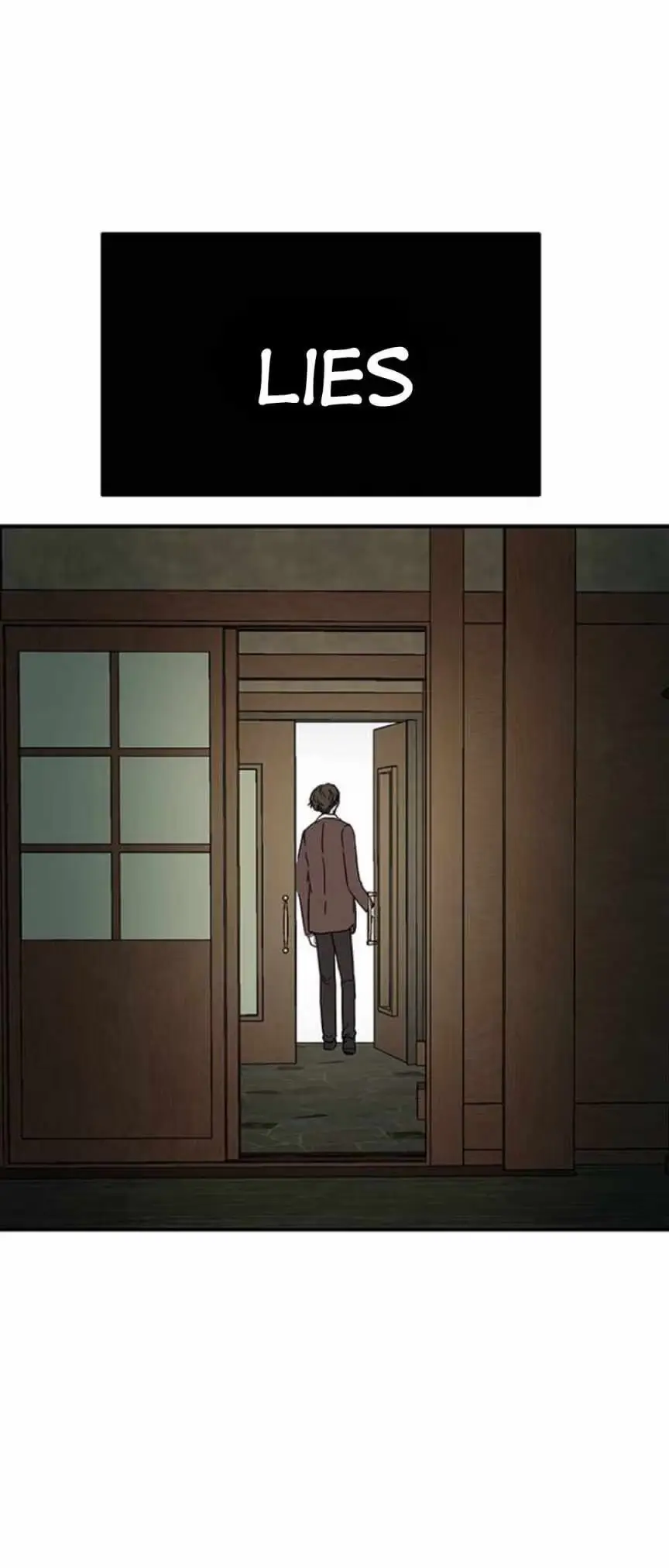 Read Trapped chapter 54 image 13 on Lezhin