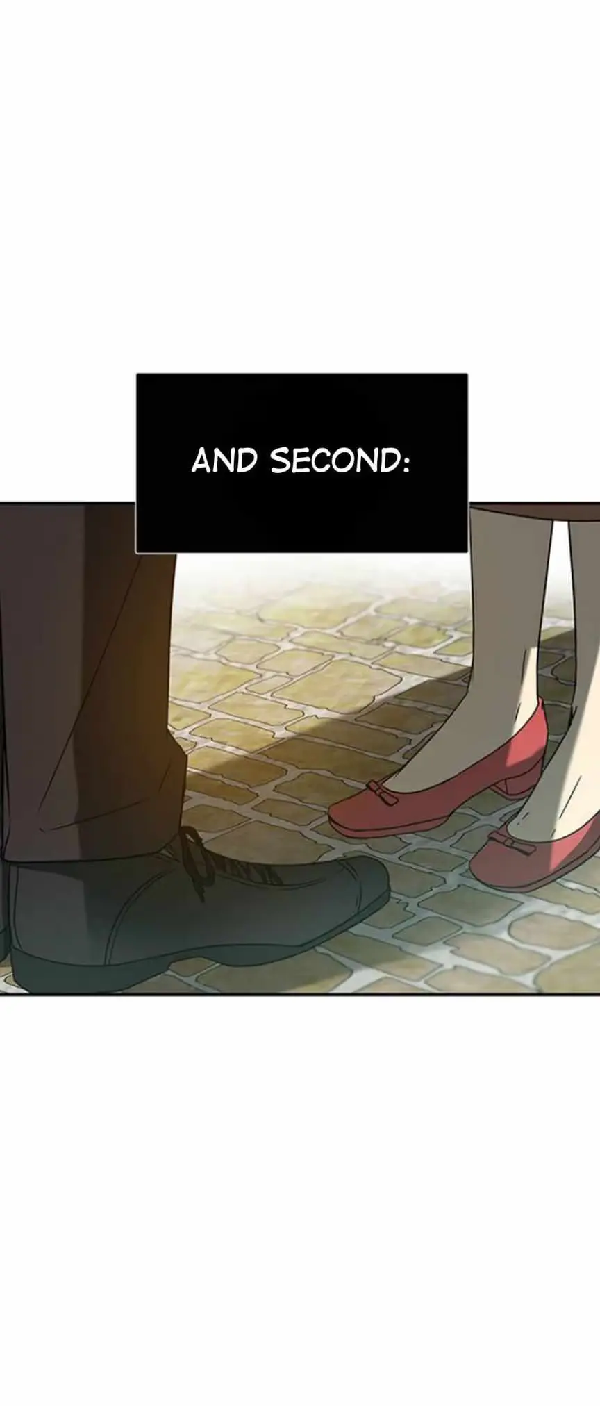 Read Trapped chapter 54 image 16 on Lezhin