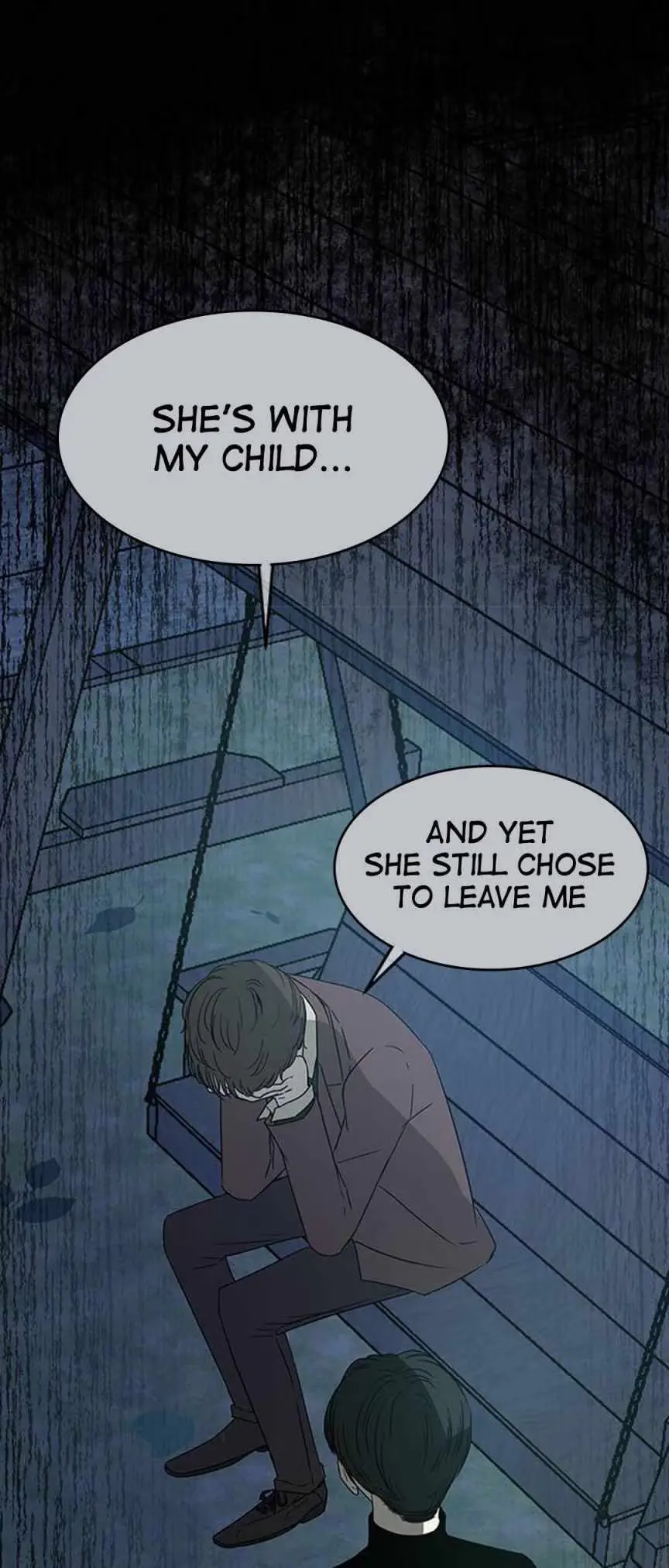 Read Trapped chapter 54 image 19 on Lezhin