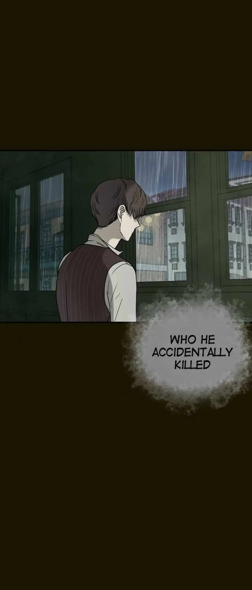 Read Trapped chapter 54 image 2 on Lezhin