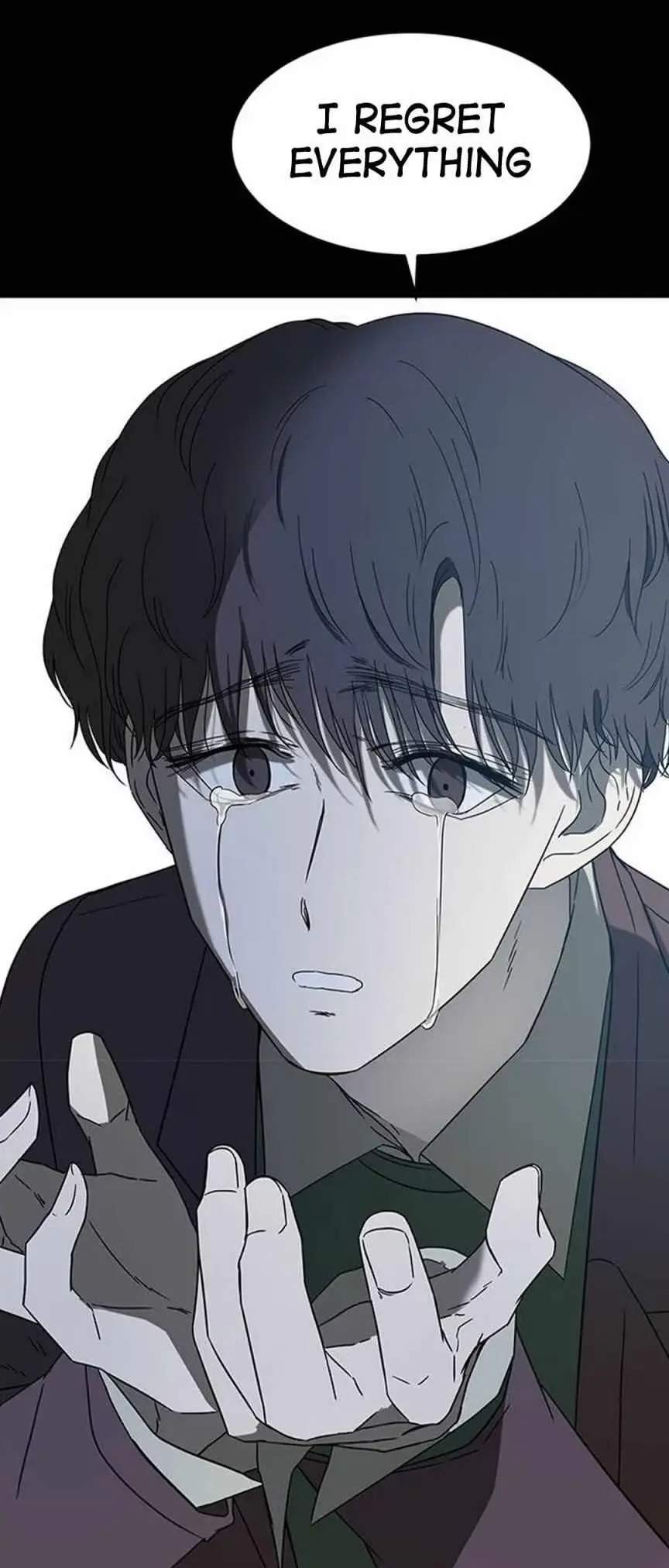 Read Trapped chapter 54 image 22 on Lezhin