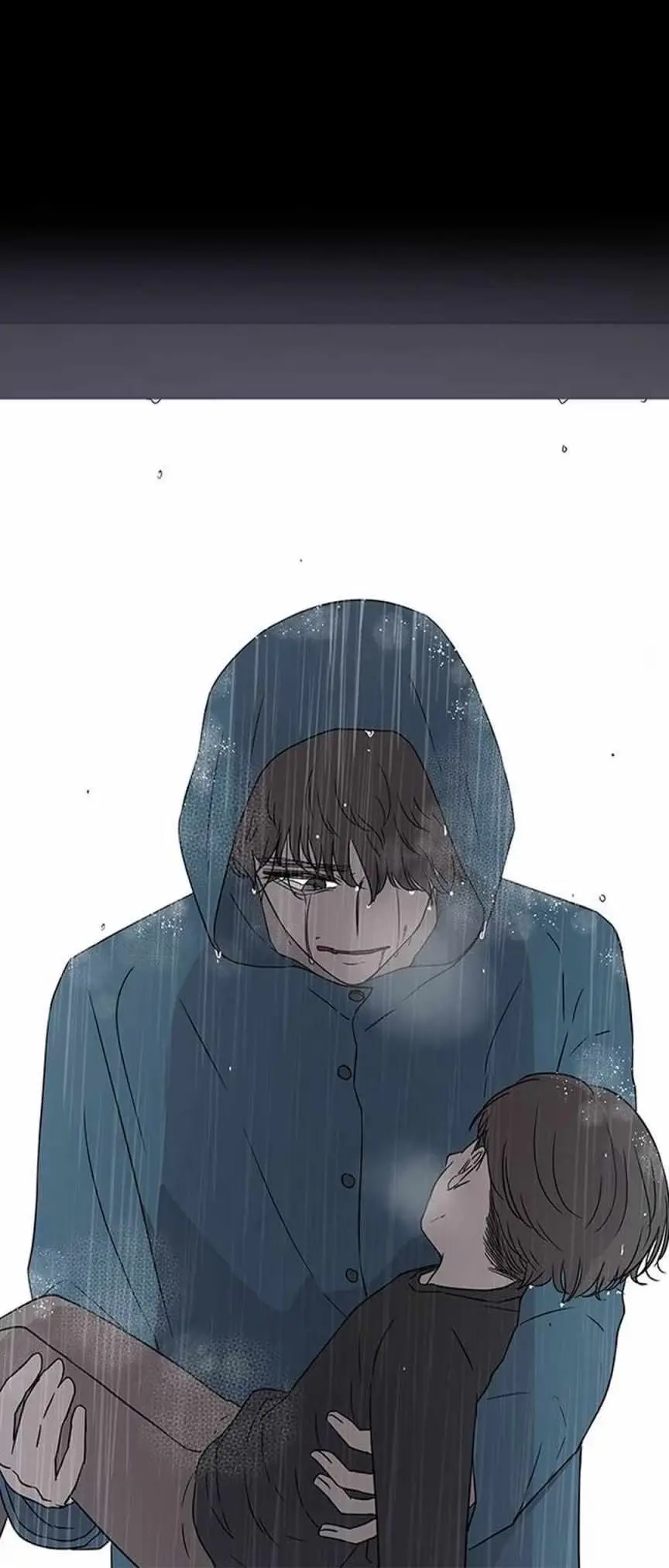 Read Trapped chapter 54 image 27 on Lezhin