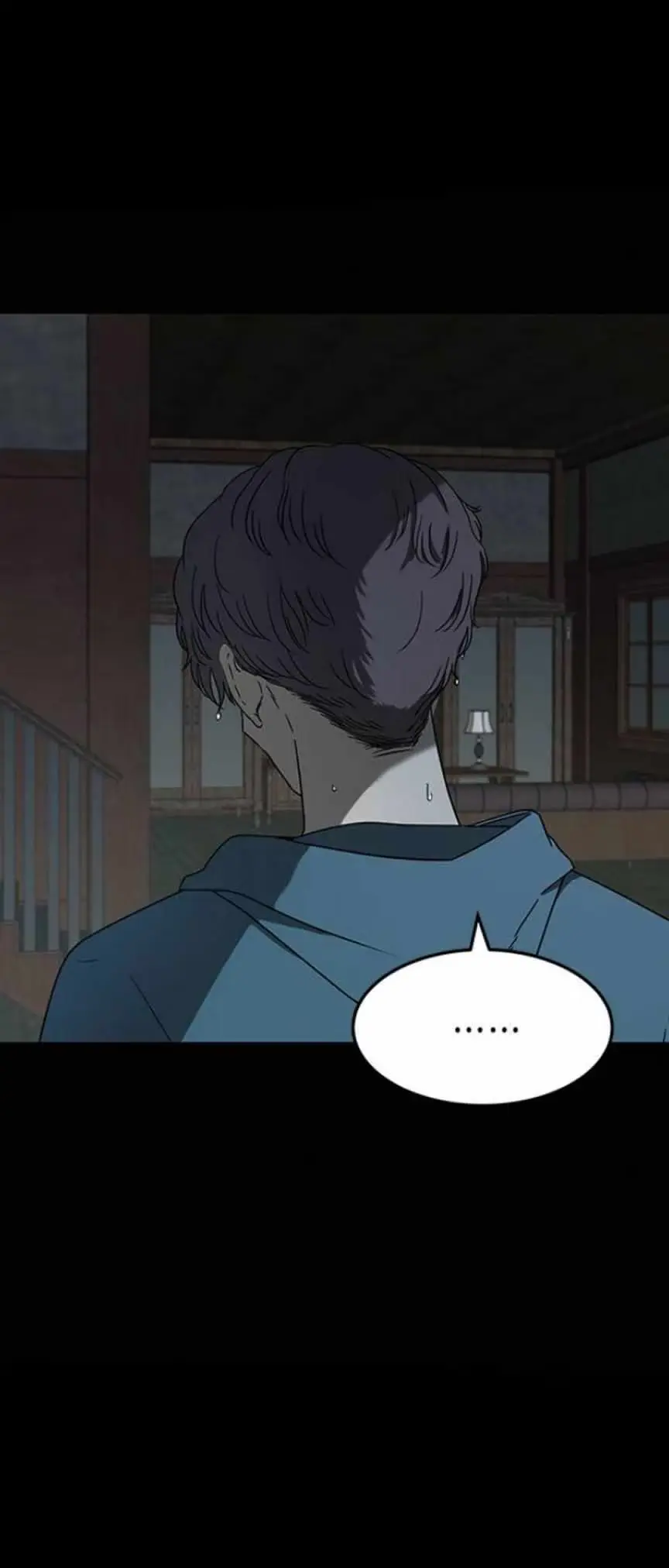 Read Trapped chapter 54 image 29 on Lezhin