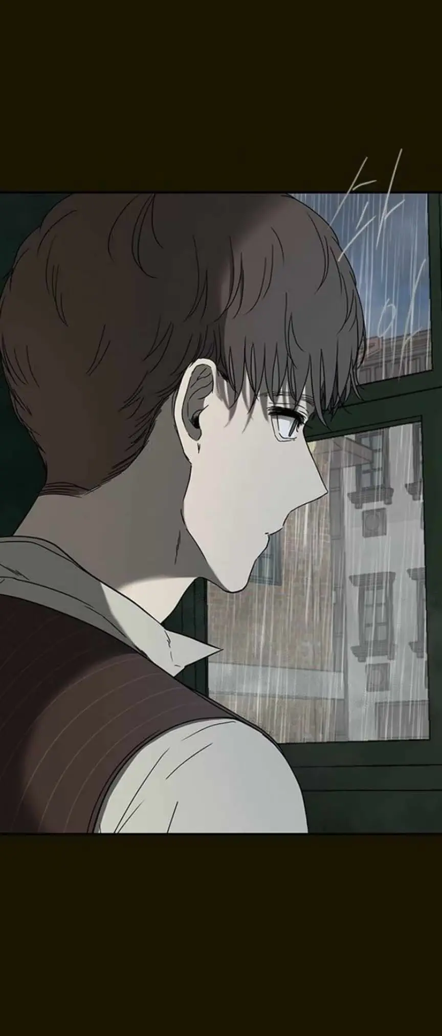 Read Trapped chapter 54 image 3 on Lezhin