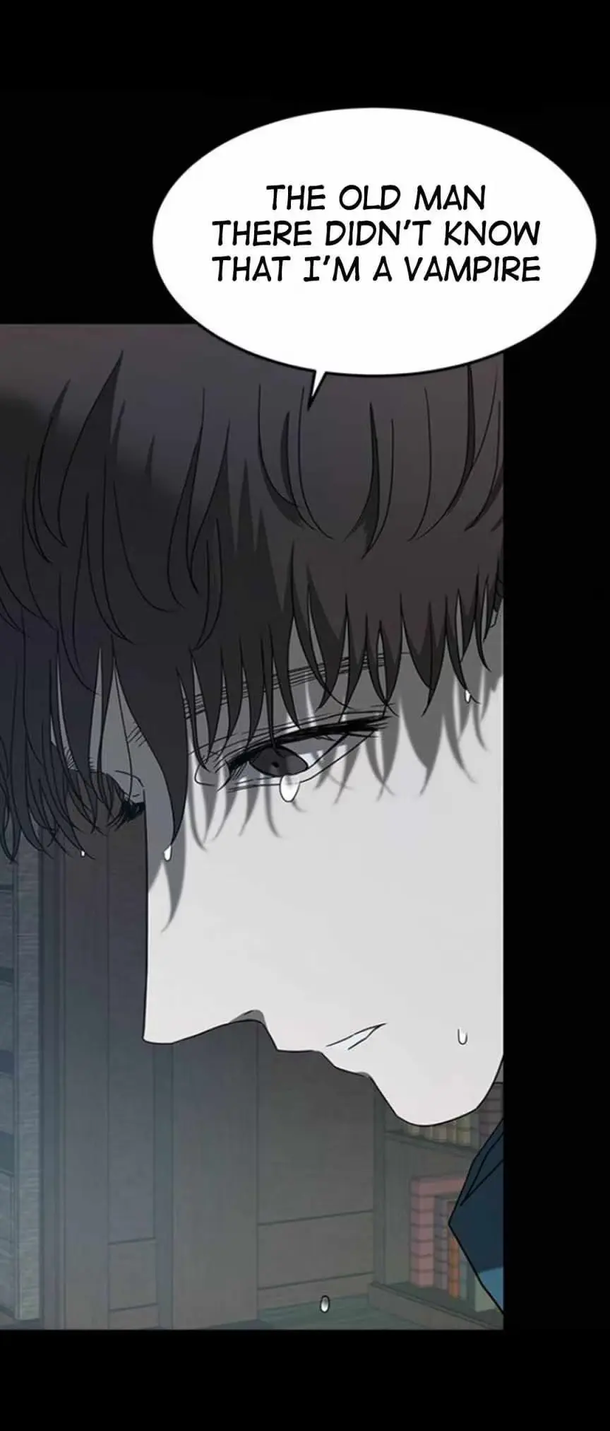 Read Trapped chapter 54 image 31 on Lezhin